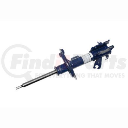 AMS801427 by NAVISTAR - Monromatic Plus Suspension Strut