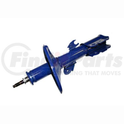 AMS801437 by NAVISTAR - Monromatic Plus Suspension Strut