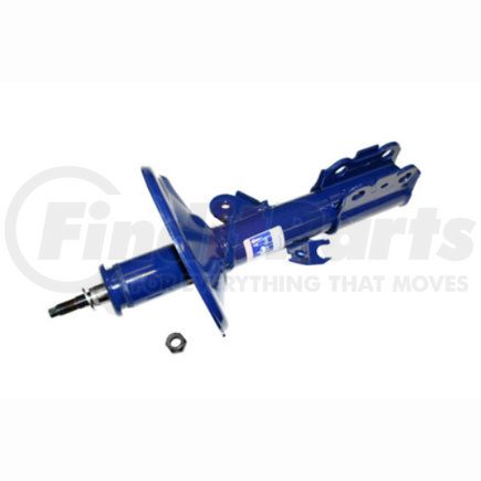 AMS801438 by NAVISTAR - Monromatic Plus Suspension Strut