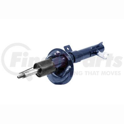 AMS801504 by NAVISTAR - Monromatic Plus Suspension Strut