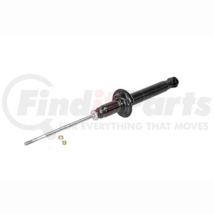 AMS801372 by NAVISTAR - Monromatic Plus Suspension Strut