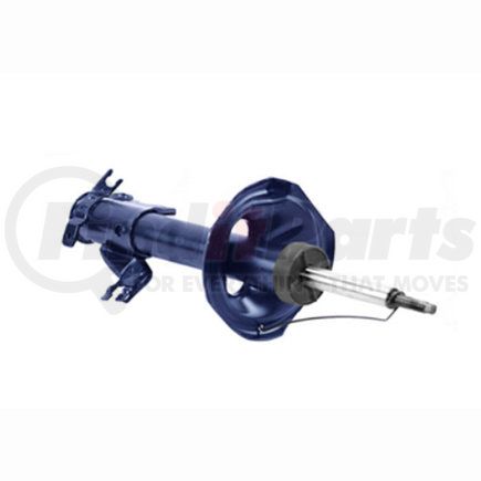 AMS801567 by NAVISTAR - Monromatic Plus Suspension Strut