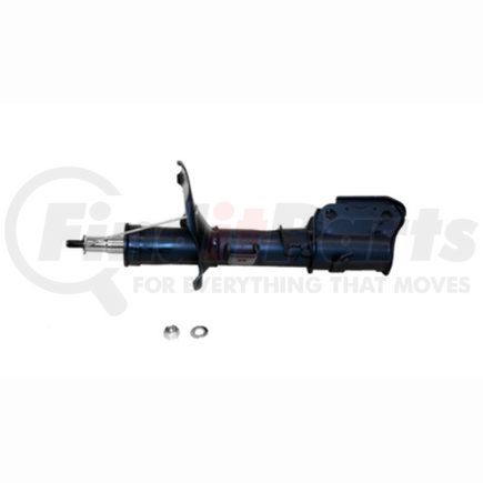 AMS801570 by NAVISTAR - Monromatic Plus Suspension Strut