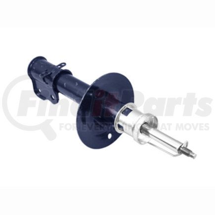 AMS801580 by NAVISTAR - Monromatic Plus Suspension Strut