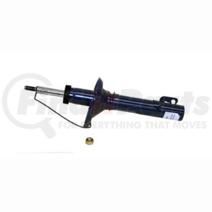 AMS801525 by NAVISTAR - Monromatic Plus Suspension Strut