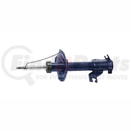 AMS801566 by NAVISTAR - Monromatic Plus Suspension Strut