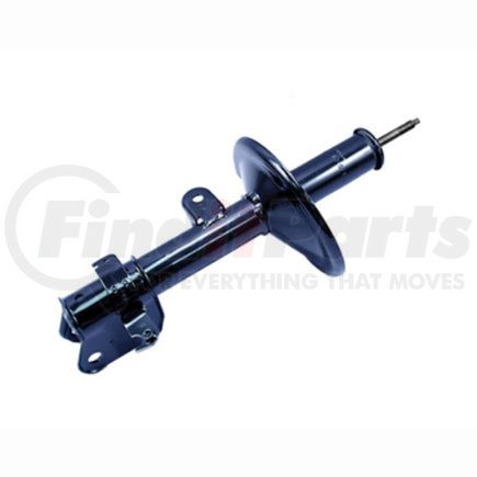 AMS801598 by NAVISTAR - Monromatic Plus Suspension Strut