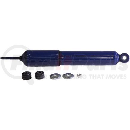 AMS33178 by NAVISTAR - Monromatic Plus Shock Absorber