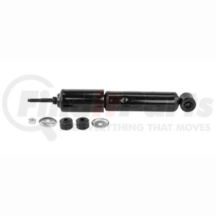 AMS33180 by NAVISTAR - Monromatic Plus Shock Absorber