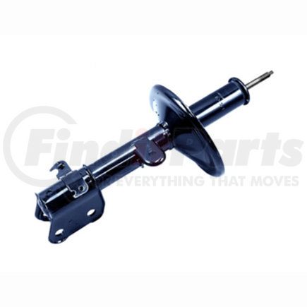 AMS801597 by NAVISTAR - Monromatic Plus Suspension Strut