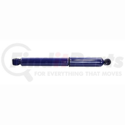 AMS33191 by NAVISTAR - Monromatic Plus Shock Absorber