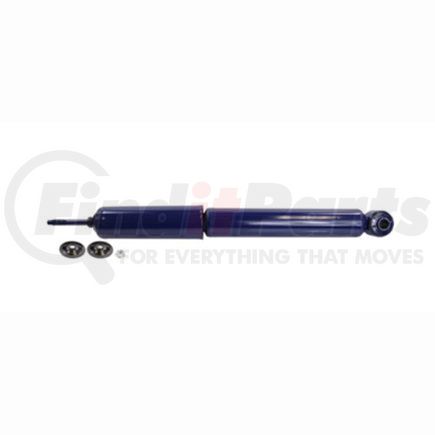 AMS33189 by NAVISTAR - Monromatic Plus Shock Absorber