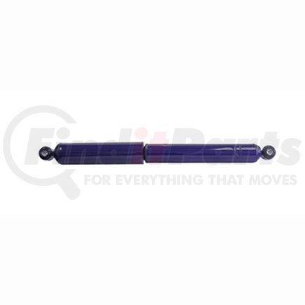 AMS33181 by NAVISTAR - Monromatic Plus Shock Absorber