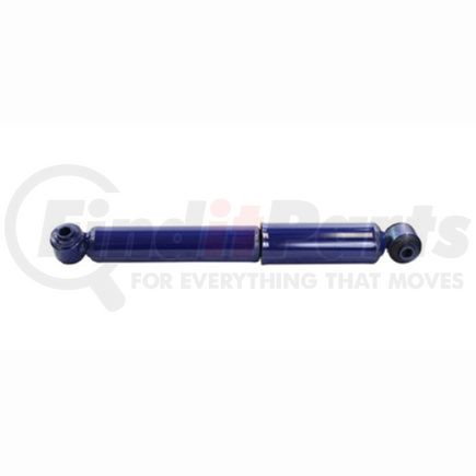 AMS33183 by NAVISTAR - Monromatic Plus Shock Absorber