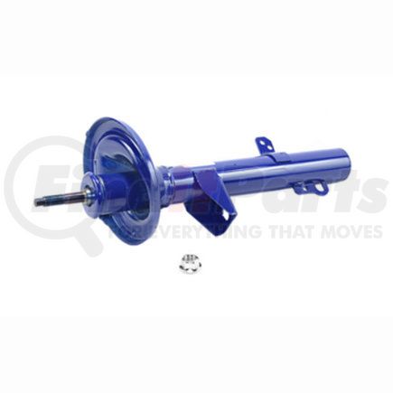 AMS801616 by NAVISTAR - Monromatic Plus Suspension Strut