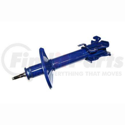 AMS801654 by NAVISTAR - Monromatic Plus Suspension Strut