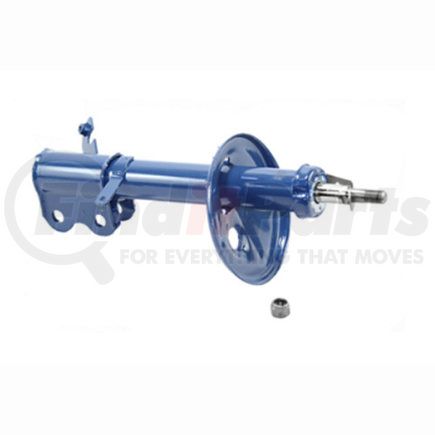 AMS801618 by NAVISTAR - Monromatic Plus Suspension Strut