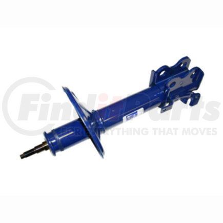 AMS801655 by NAVISTAR - Monromatic Plus Suspension Strut