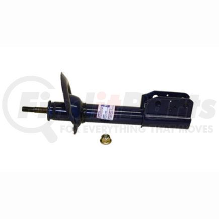 AMS801663 by NAVISTAR - Monromatic Plus Suspension Strut