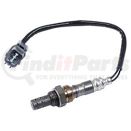 BRAB-350 by MOTORCRAFT - ABS Wheel Speed Sensor Rear MOTORCRAFT BRAB-350