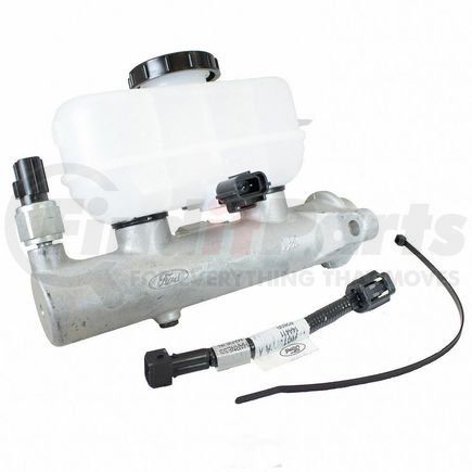 Motorcraft BRMC-16 Brake Master Cylinder CYLINDER ASY - MASTER