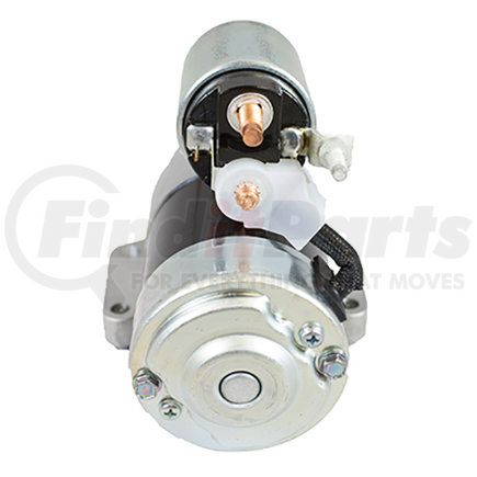 SA-951 by MOTORCRAFT - Starter Motor-Oe MOTORCRAFT SA-951