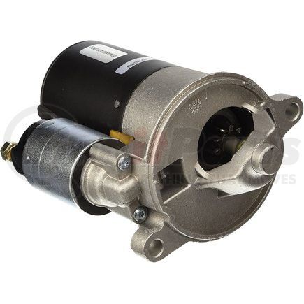 SA858RM by MOTORCRAFT - REMAN STARTER