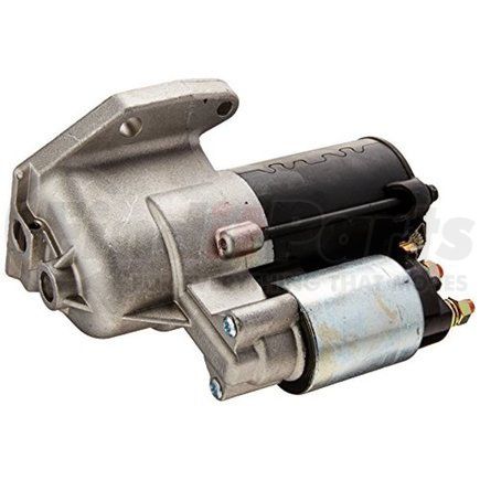 SA978RM by MOTORCRAFT - Starter Motor-Warranty MOTORCRAFT SA-978-RM Reman