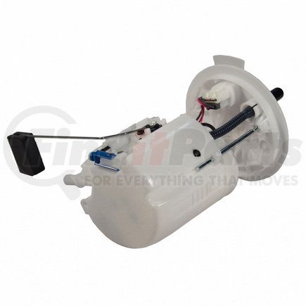 PFS-1001 by MOTORCRAFT - Fuel Pump and Sender Assembly MOTORCRAFT PFS-1001 fits 13-16 Lincoln MKZ 3.7L-V6