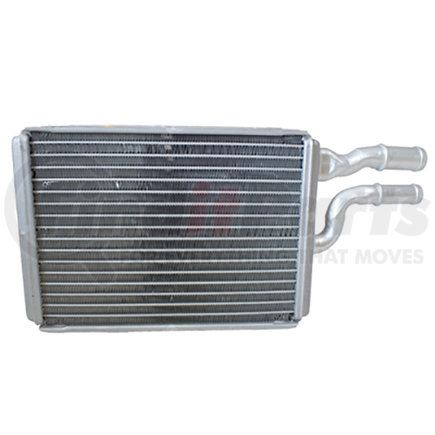 HC-13 by MOTORCRAFT - CORE ASY - HEATER