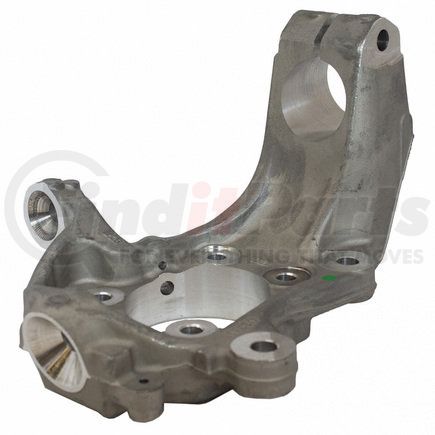 MEF-113 by MOTORCRAFT - KNUCKLE - FRONT WHEEL