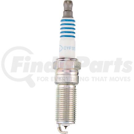 SP531 by MOTORCRAFT - SPARK PLUG