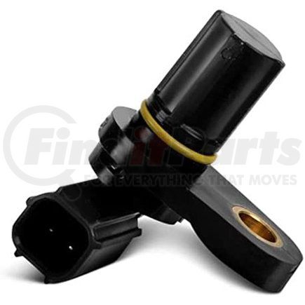 BRAB336 by MOTORCRAFT - ABS Wheel Speed Sensor Rear Right MOTORCRAFT BRAB-336