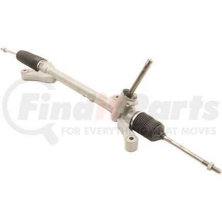 STG467RM by MOTORCRAFT - Steering Gear MOTORCRAFT STG-467-RM Reman fits 2014 Ford Fiesta