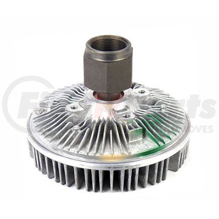 YB3039 by MOTORCRAFT - CLUTCH ASY - FAN