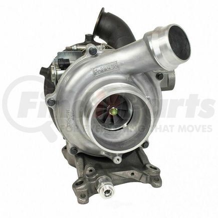 NTC-6-RM by MOTORCRAFT - TURBOCHARGERS (P)