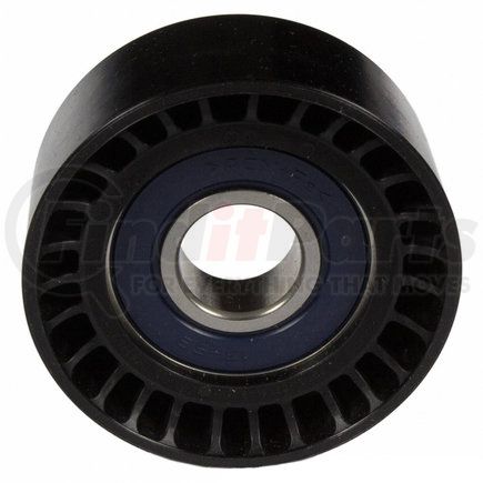 BT113 by MOTORCRAFT - PULLEY ASY - TENSION