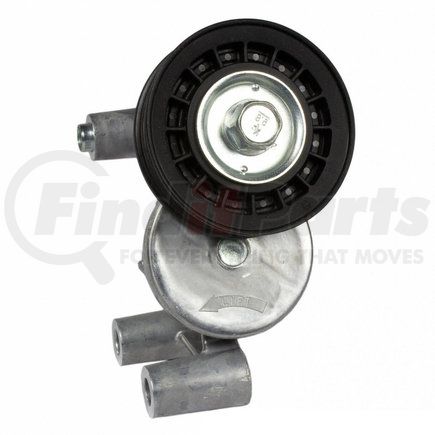 BT114 by MOTORCRAFT - PULLEY ASY - TENSION