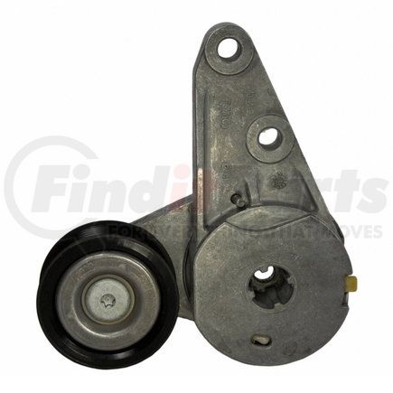 BT115 by MOTORCRAFT - PULLEY ASY - TENSION