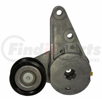Motorcraft BT115 PULLEY ASY - TENSION