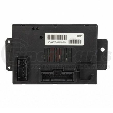 CCM114 by MOTORCRAFT - HVAC Control Module Motorcraft CCM-114 fits 2016 Ford Explorer