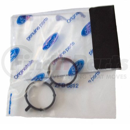 CG756 by MOTORCRAFT - GASKET