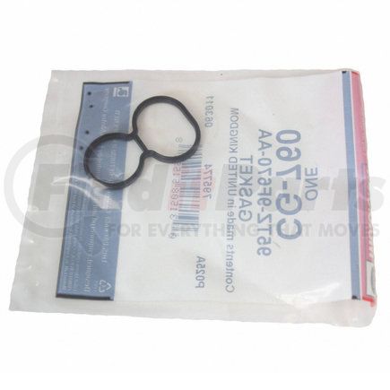 CG760 by MOTORCRAFT - GASKET