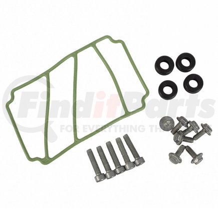 CG810 by MOTORCRAFT - GASKET