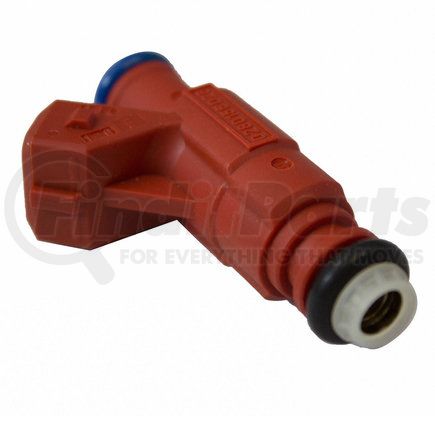 CM4966 by MOTORCRAFT - Injector Asy