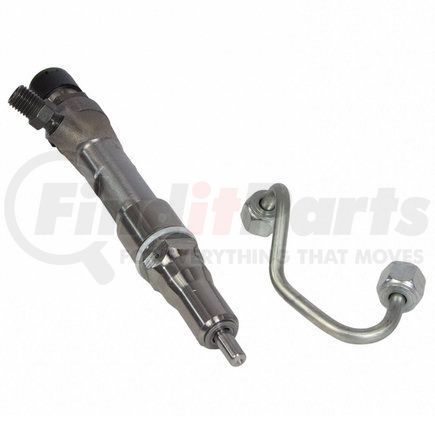 CN-6017-RM by MOTORCRAFT - INJECTORS (P)