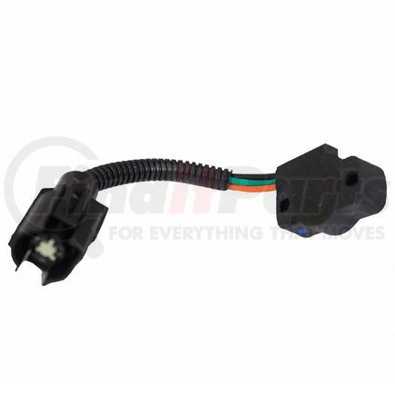 CX1133 by MOTORCRAFT - THROTTLE POS SENSOR