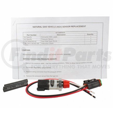 CM5227 by MOTORCRAFT - SENSOR - FUEL