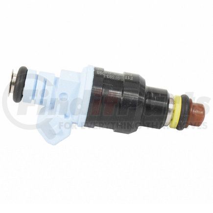 CM5282 by MOTORCRAFT - INJECTOR ASY