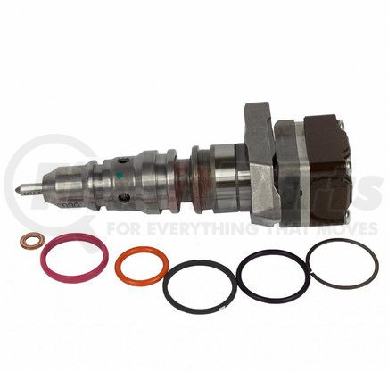 CMR1RM by MOTORCRAFT - INJECTORS (P)